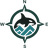 Island Wayfinder logo